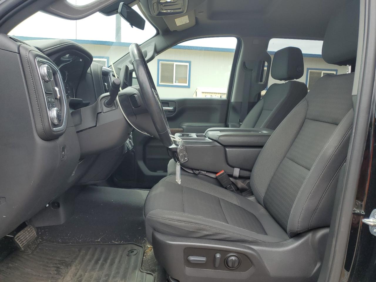 2022 GMC Sierra - Image 7
