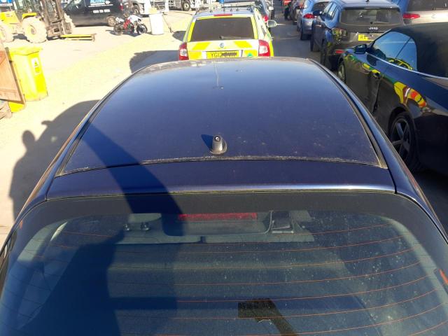 2003 HONDA CIVIC 1.6I VTEC INSPIRE S 5DR