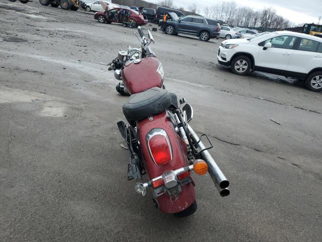 2000 HONDA VT1100 C2