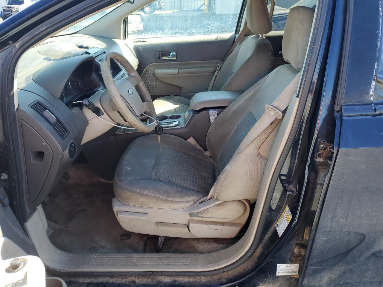 2010 Ford Edge - Image 7