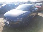 2009 AUDI TT S LINE for sale at Copart COLCHESTER