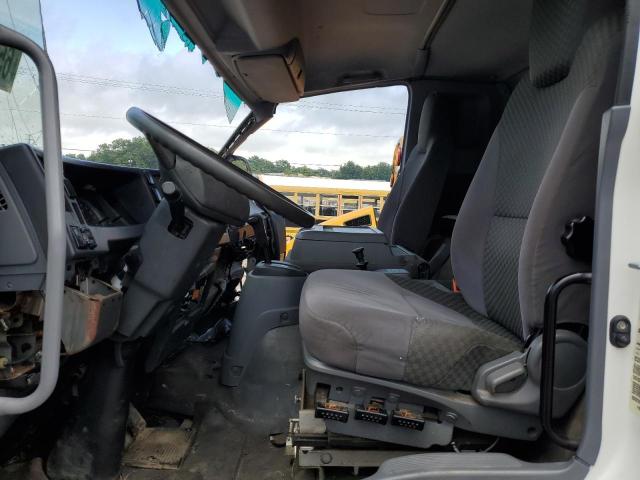 2018 ISUZU FTR