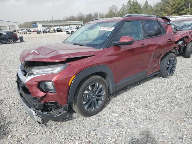 CHEVROLET TRAILBLAZE 2022