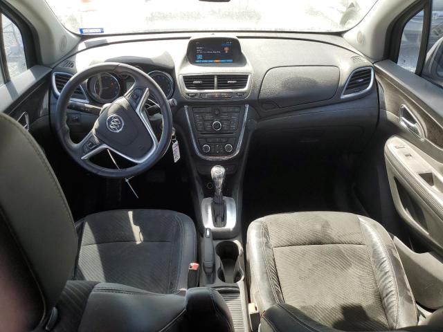  BUICK ENCORE 2014 Коричневый