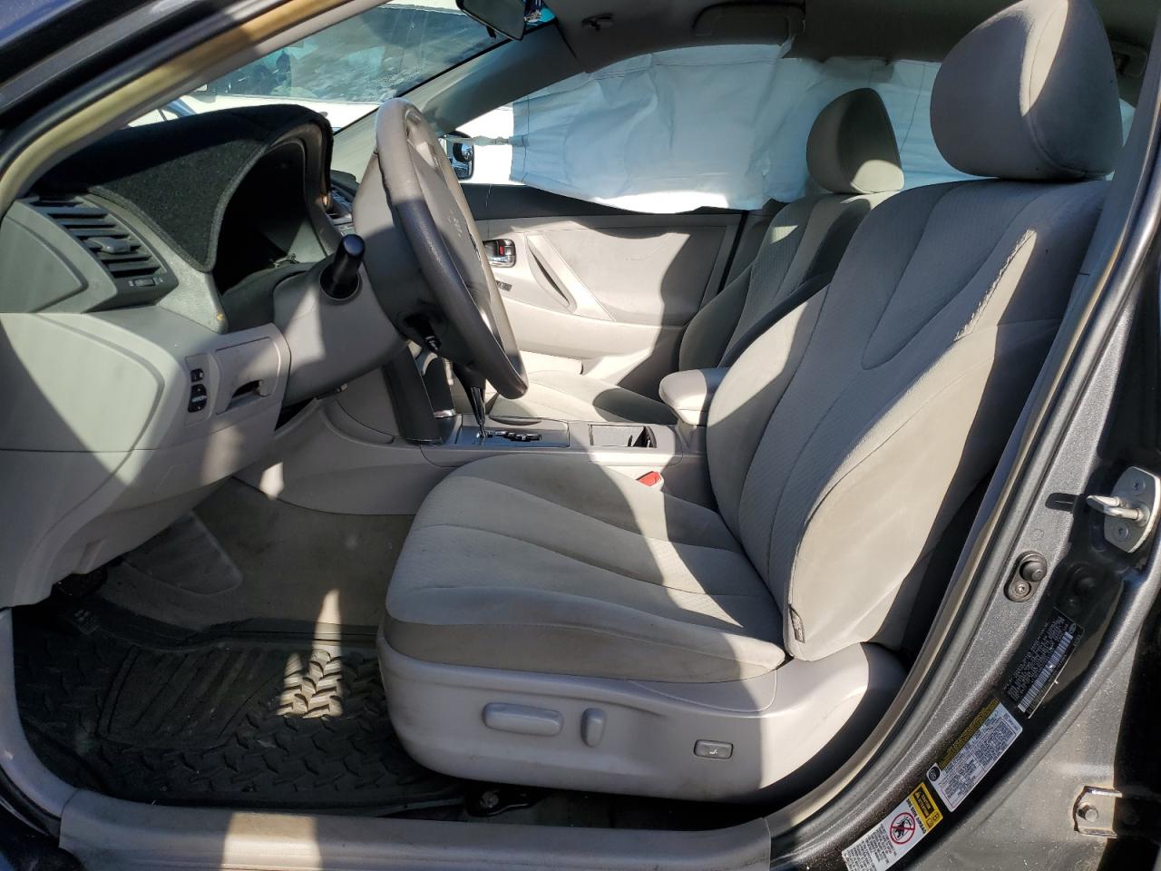 2007 Toyota Camry - Image 7