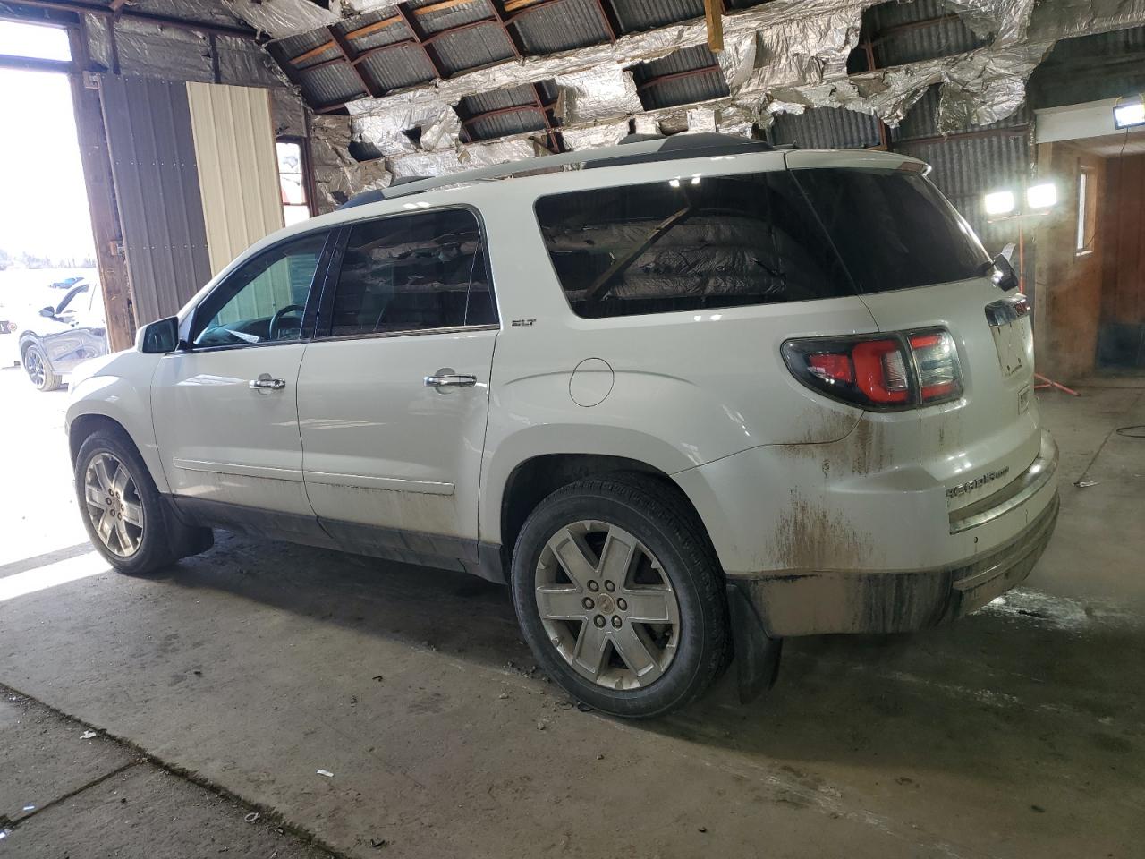 2017 GMC Acadia - Image 2