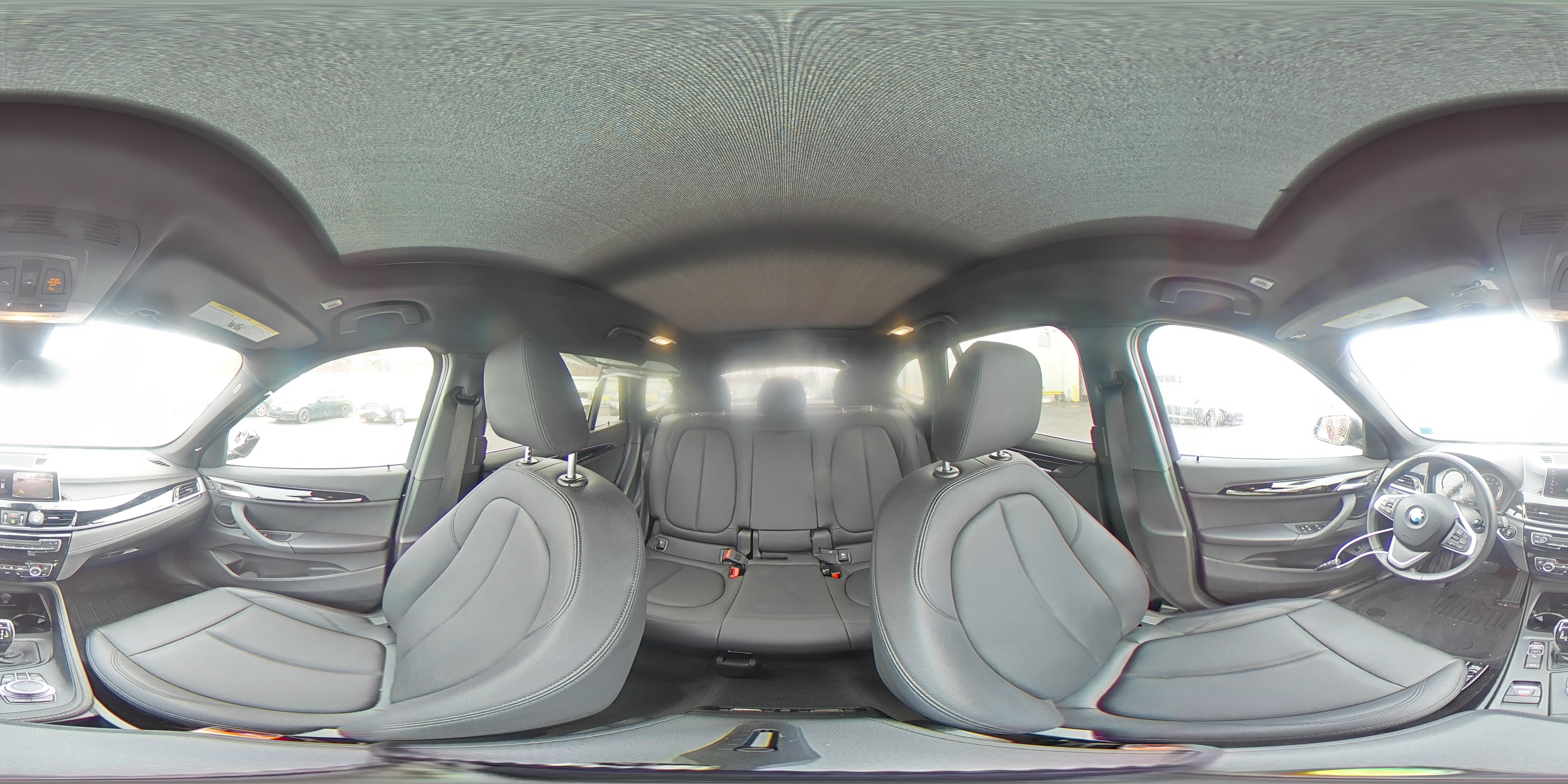 2021 BMW X1 - Image 13