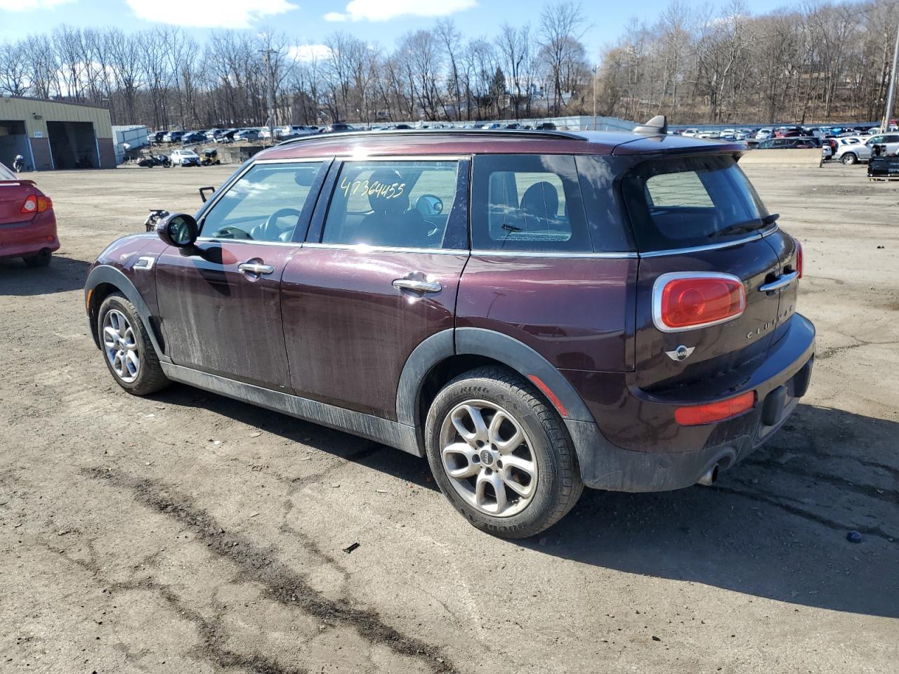 2016 MINI Cooper - Image 2