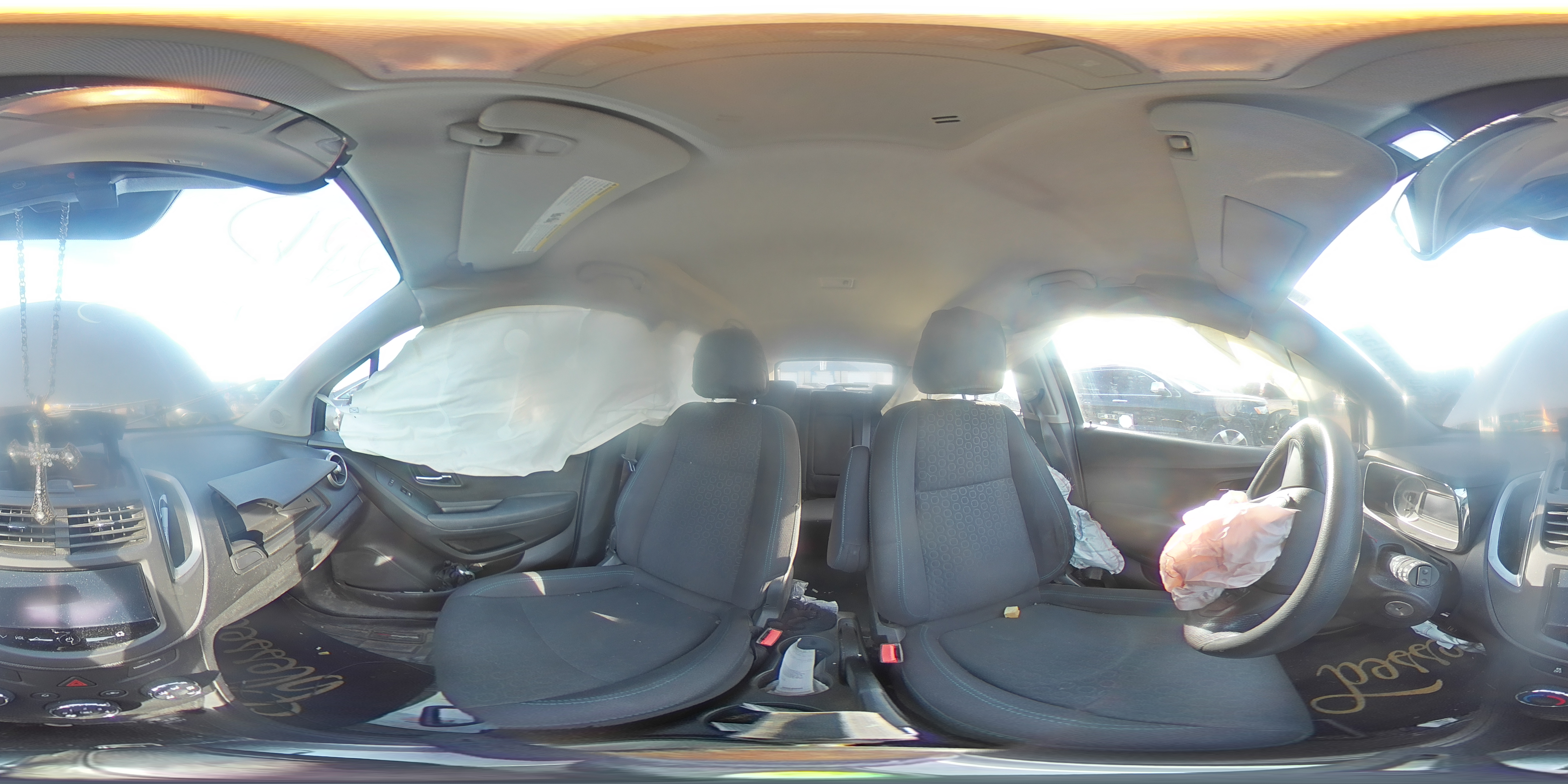 2016 Chevrolet Trax - Image 14