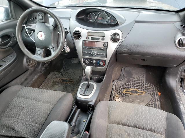 2007 SATURN ION LEVEL 2