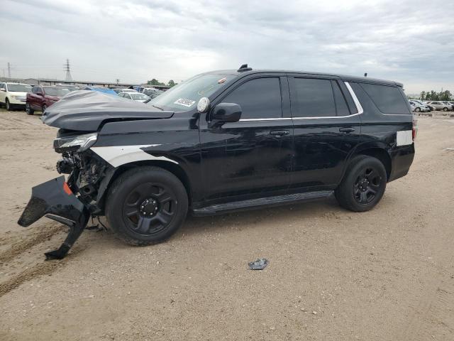 2021 Chevrolet Tahoe C1500