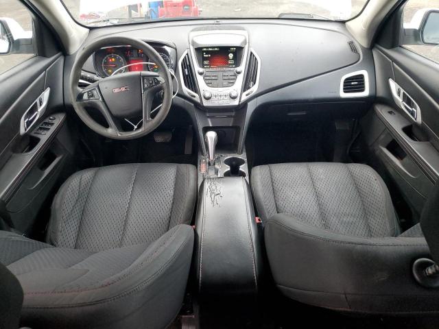 Parquets GMC TERRAIN 2012 White