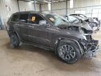 2014 Jeep Grand Cherokee Overland للبيع في Brighton، CO - Front End