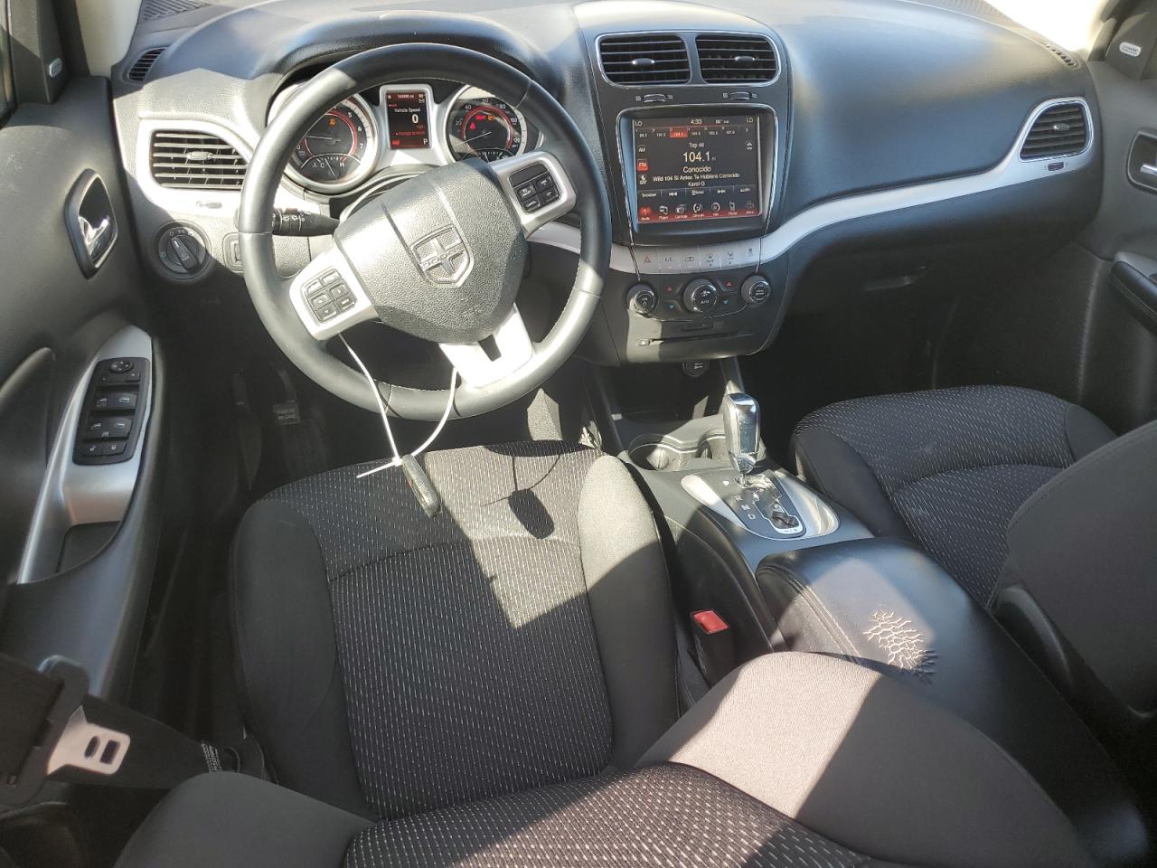 2015 Dodge Journey - Image 8