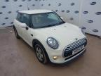 2015 MINI ONE D for sale at Copart BRISTOL