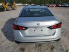 2022 Nissan Altima Sv for Sale in Charles City, VA - Side