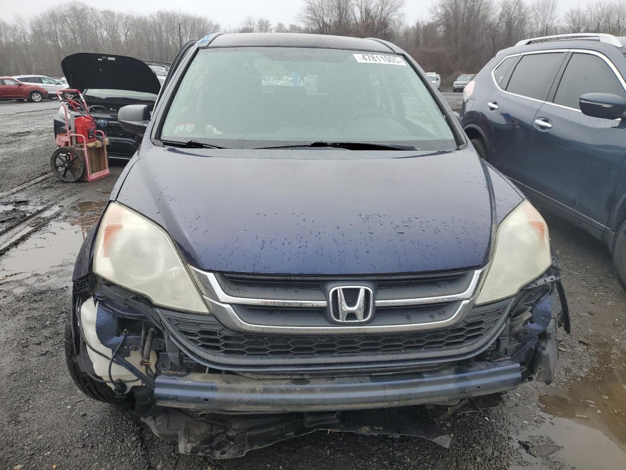 2010 Honda CR-V - Image 5
