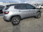 2022 Jeep Compass Trailhawk للبيع في Las Vegas، NV - Front End