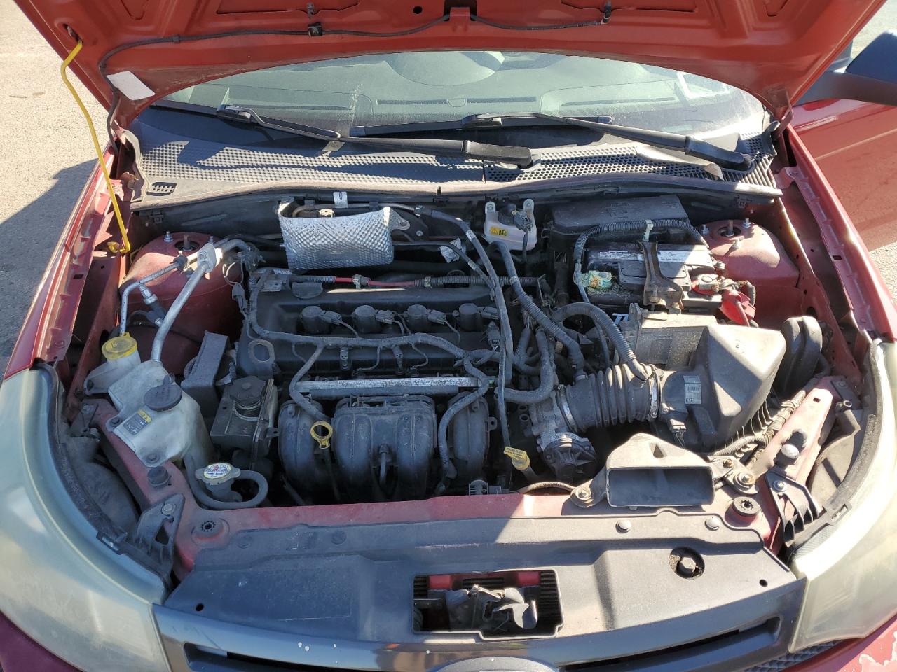 2010 Ford Focus - Image 11
