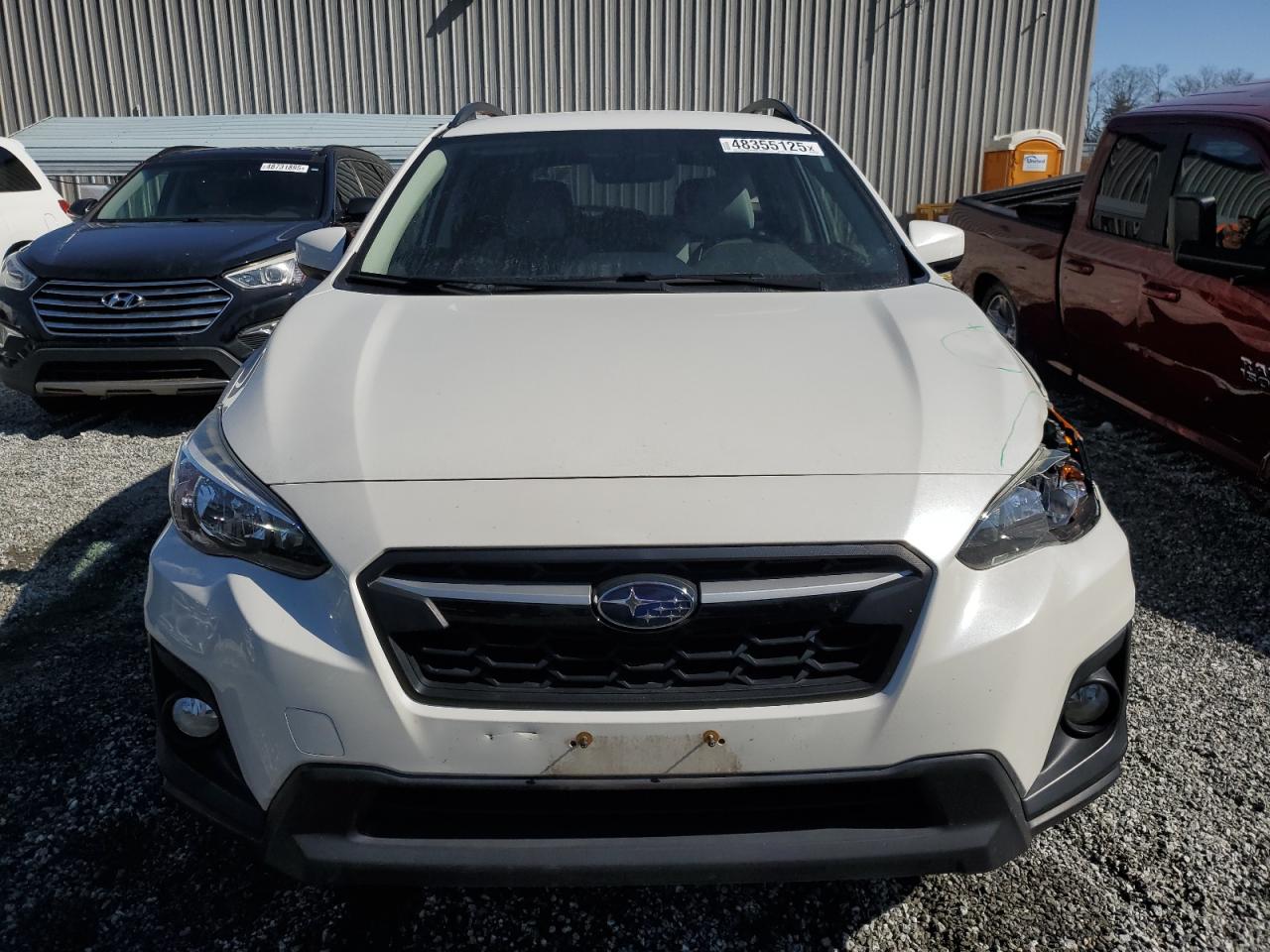2018 Subaru XV - Image 5
