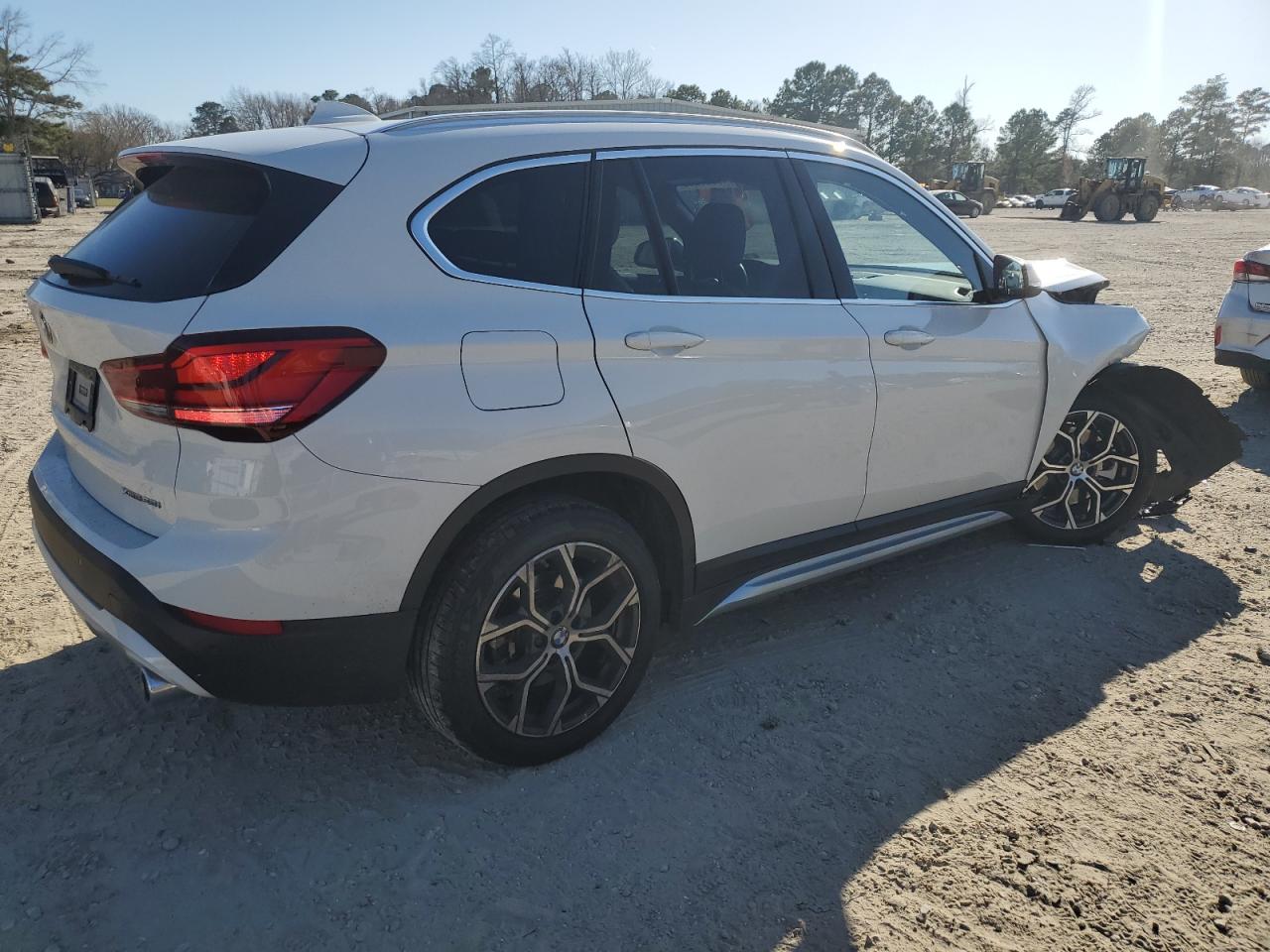 2021 BMW X1 - Image 3