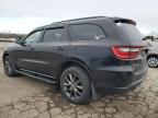 2018 Dodge Durango Gt იყიდება Pennsburg-ში, PA - Front End