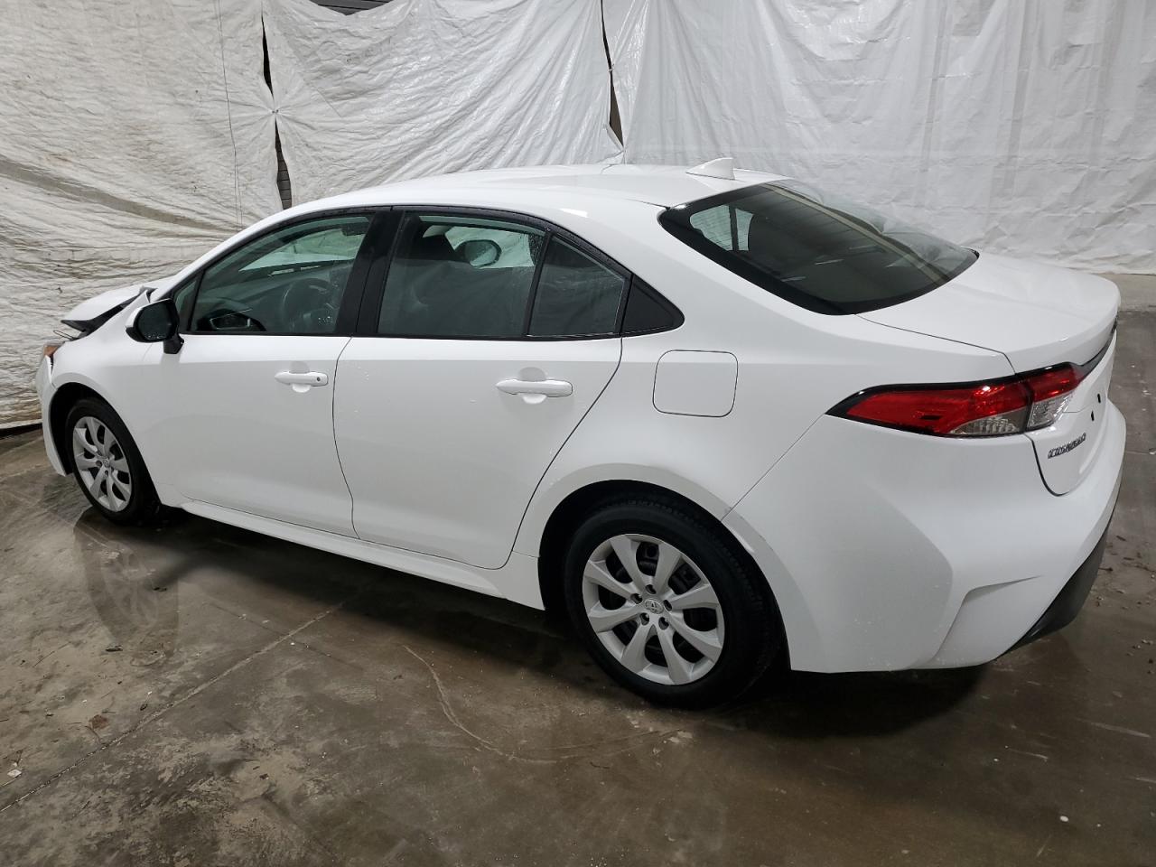 2024 Toyota Corolla - Image 2