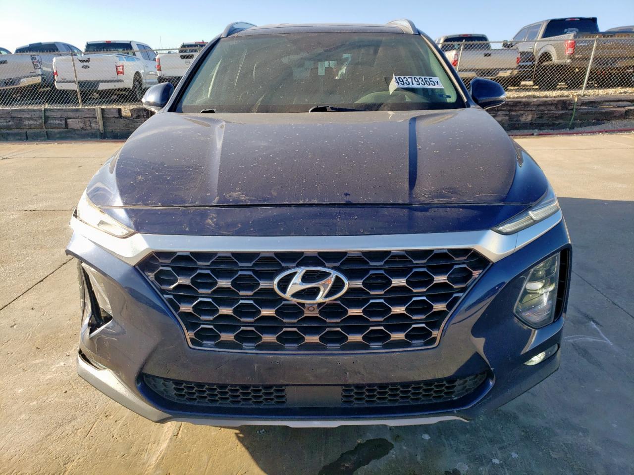 2019 Hyundai Santa Fe - Image 5