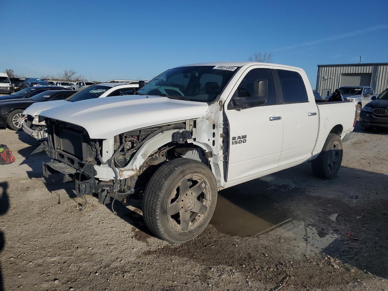 2015 RAM 1500 - Image 1