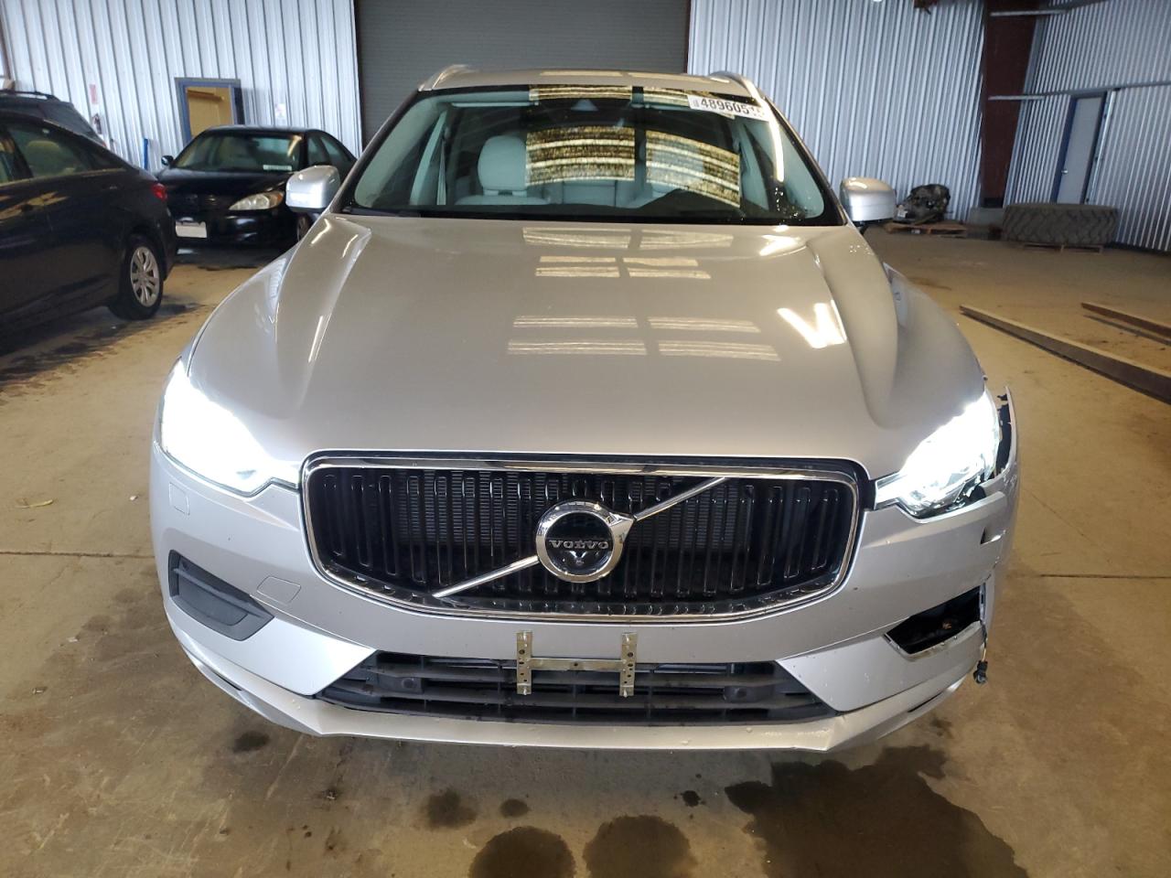 2019 Volvo XC60 - Image 5