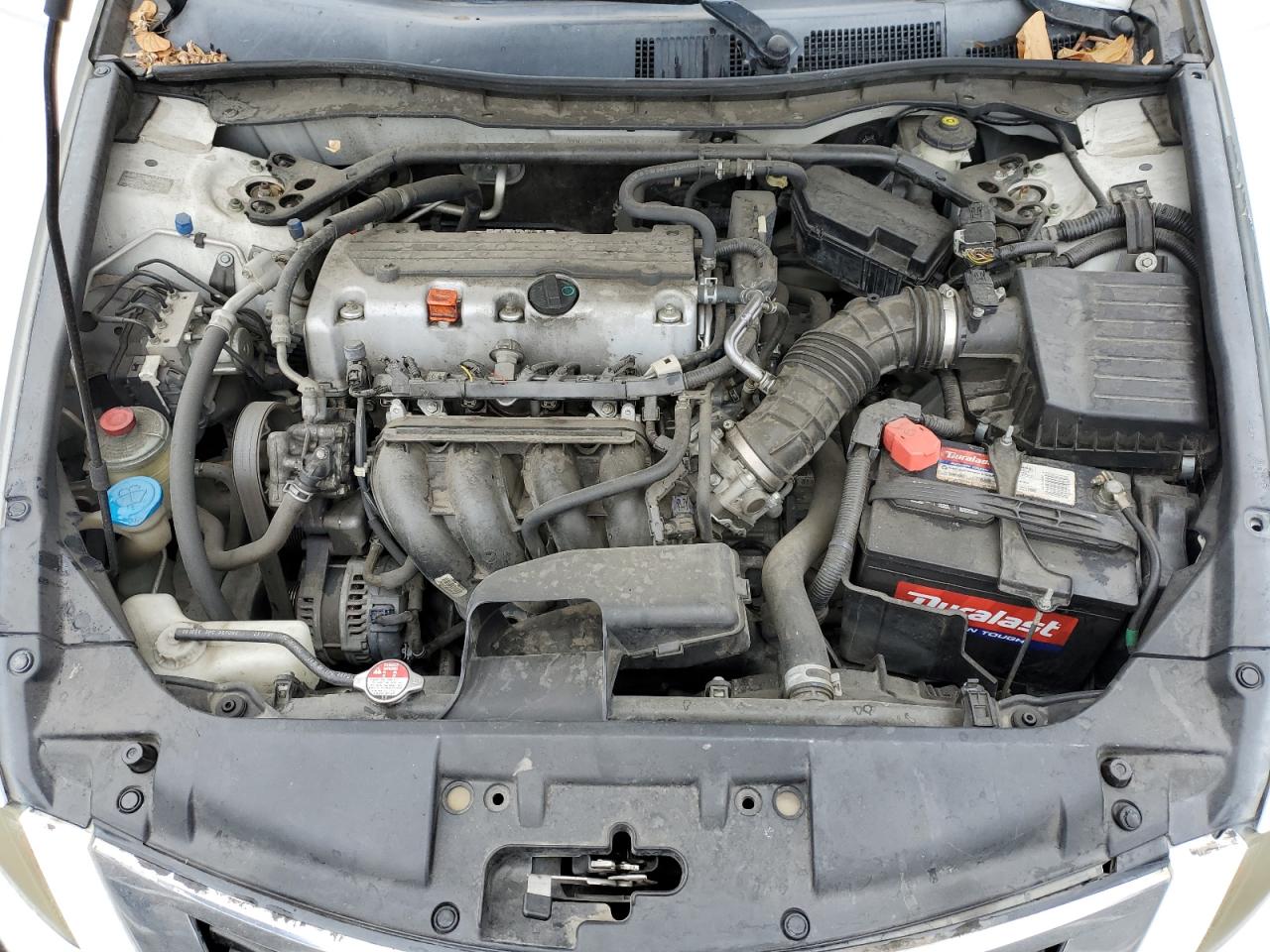 2010 Honda Accord - Image 11