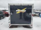 2015 Forest River Enclosed Snowmobile Trailer for Sale in Kincheloe, MI - Side