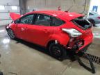 2015 Ford Focus Se იყიდება Blaine-ში, MN - Front End