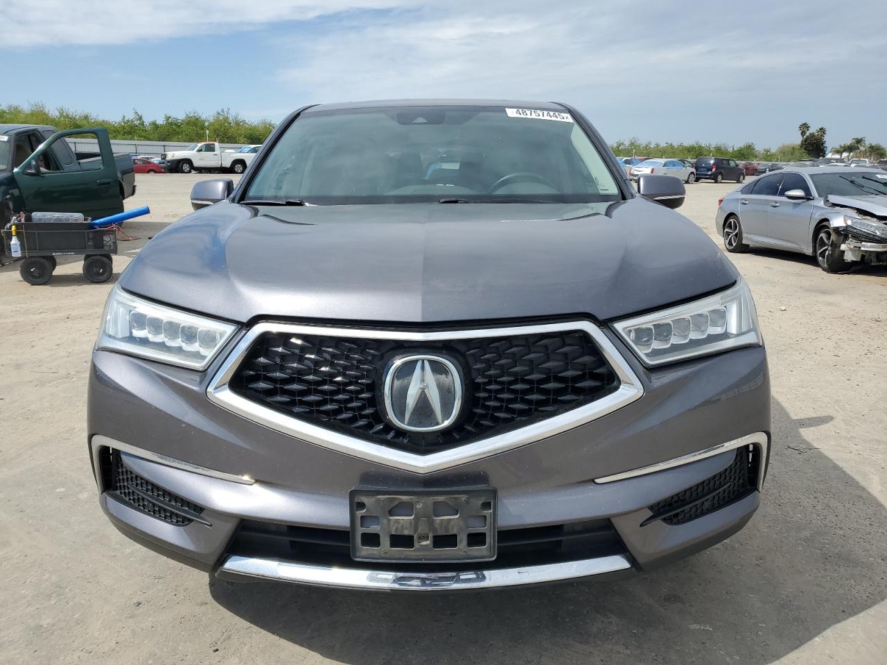2017 Acura MDX - Image 5