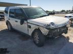2007 Land Rover Lr3 Se продається в West Palm Beach, FL - Front End