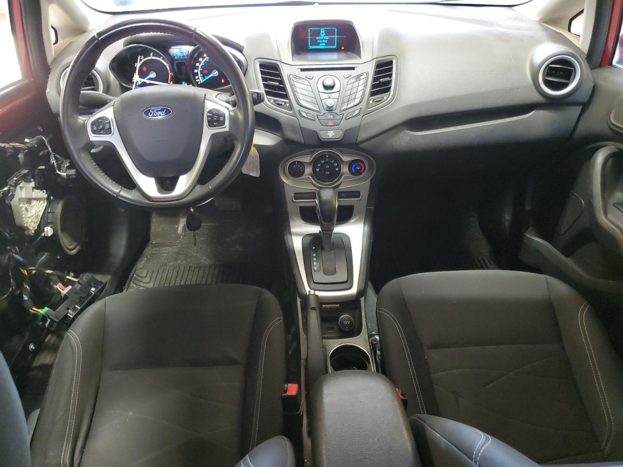 2014 Ford Fiesta - Image 8