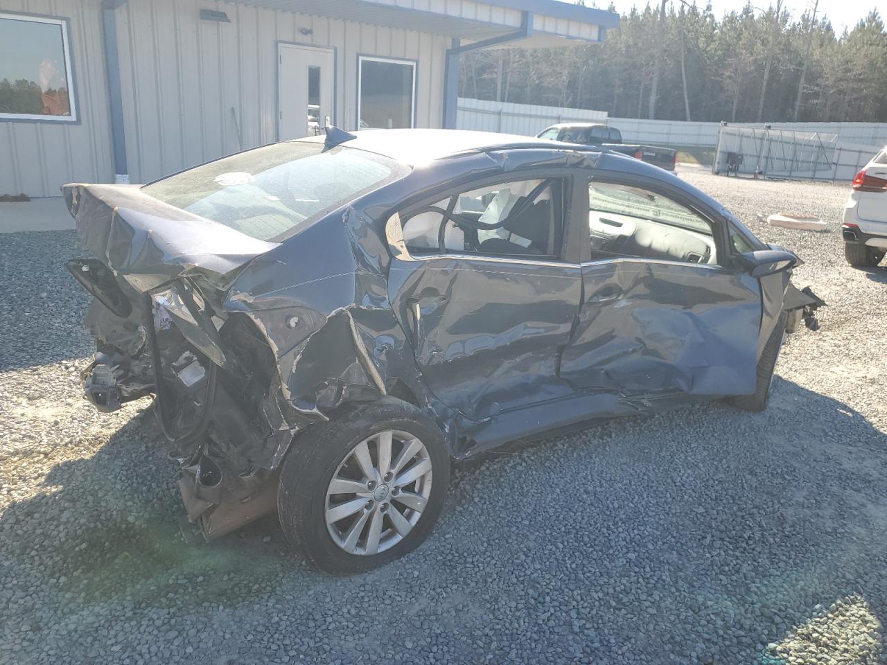 2014 Kia Forte - Image 3