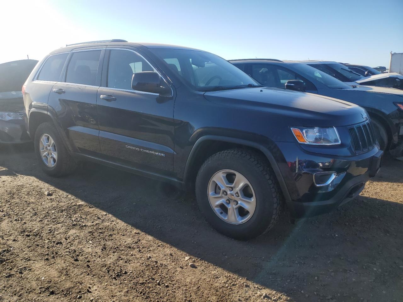 2014 Jeep Grand Cherokee - Image 4