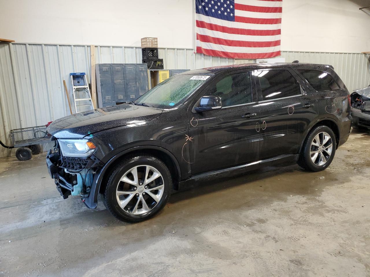 2015 Dodge Durango - Image 1