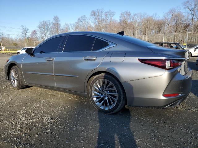 LEXUS ES350 2019 Beżowy
