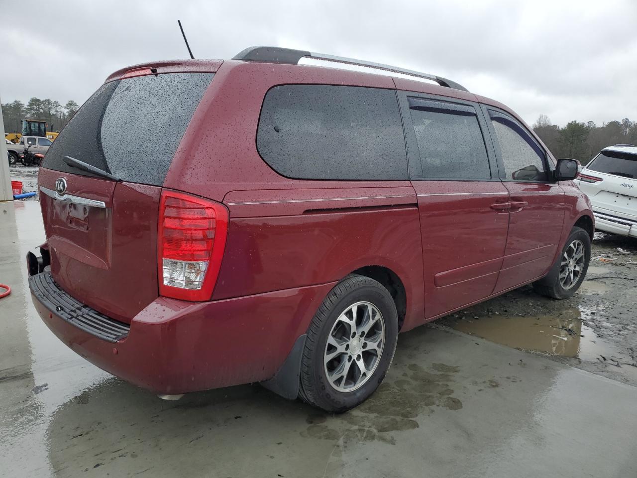 2014 Kia Sedona - Image 3