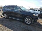 2017 Mercedes-Benz Gls 450 4Matic for Sale in Hillsborough, NJ - Front End