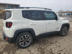 2017 Jeep Renegade Latitude for Sale in Dyer, IN - Front End