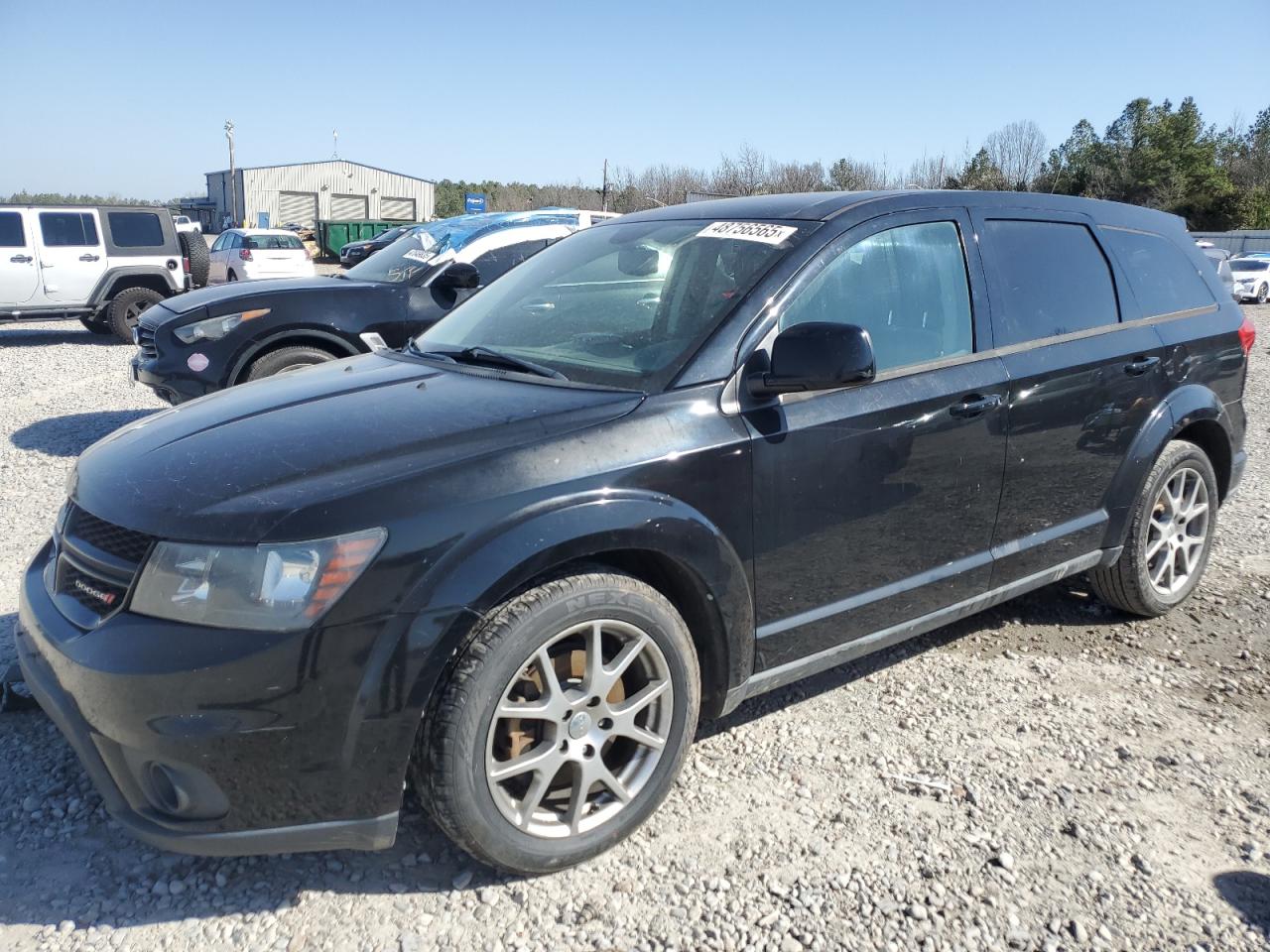 2015 Dodge Journey R/T for Sale in Memphis, TN - Front End