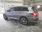 2019 Infiniti Qx60 Luxe zu verkaufen in Kansas City, KS - Front End