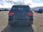 2014 Jeep Grand Cherokee Overland na sprzedaż w Helena, MT - Front End