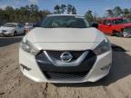 2017 Nissan Maxima 3.5S იყიდება Greenwell Springs-ში, LA - Side