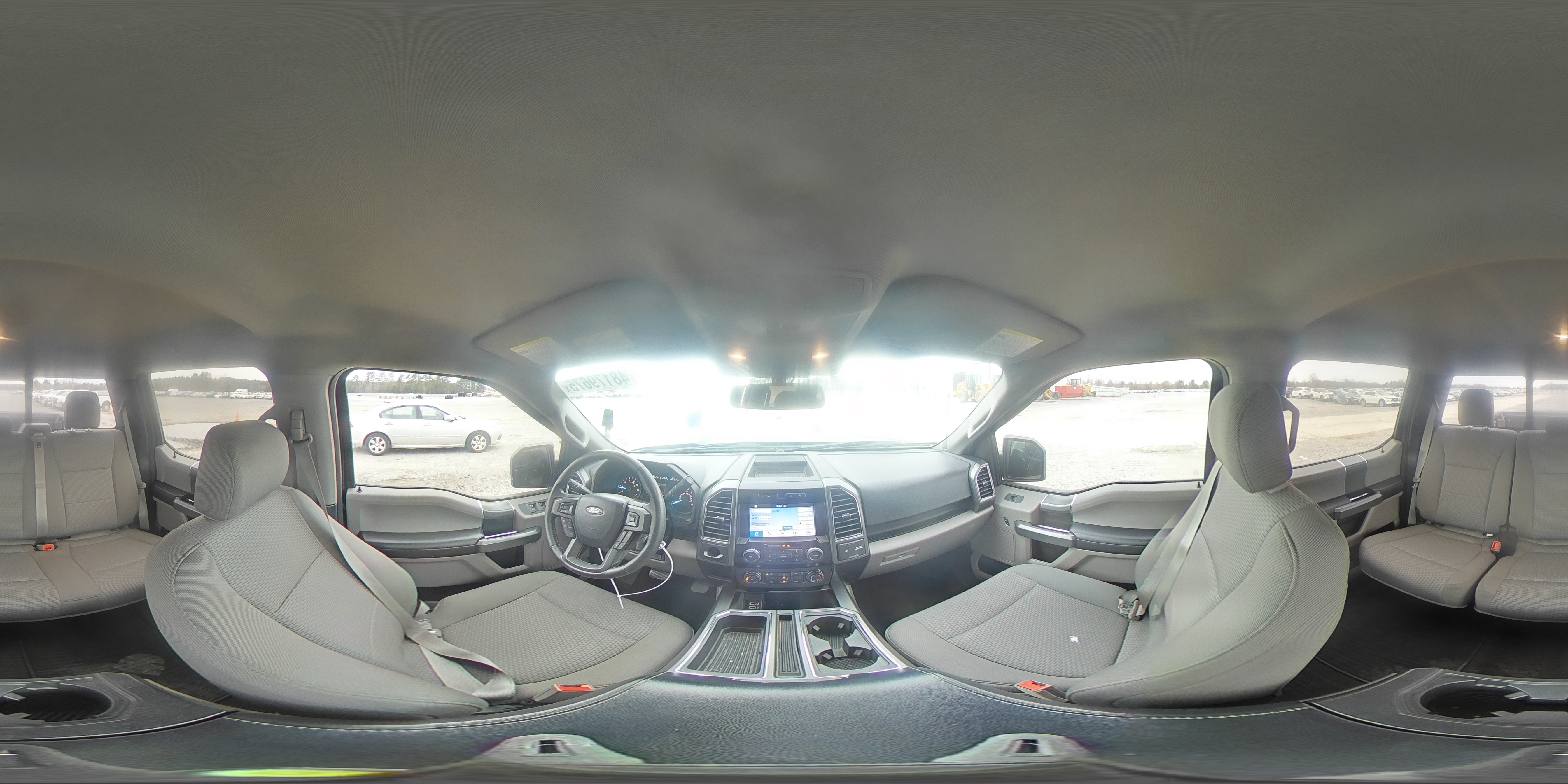 2019 Ford F-150 - Image 13