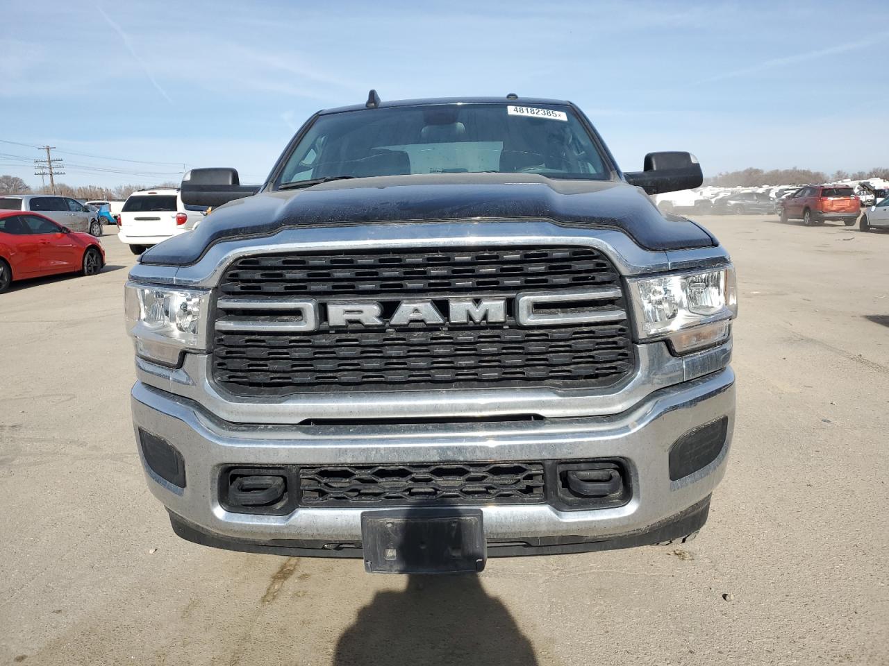 2022 RAM 2500 - Image 5