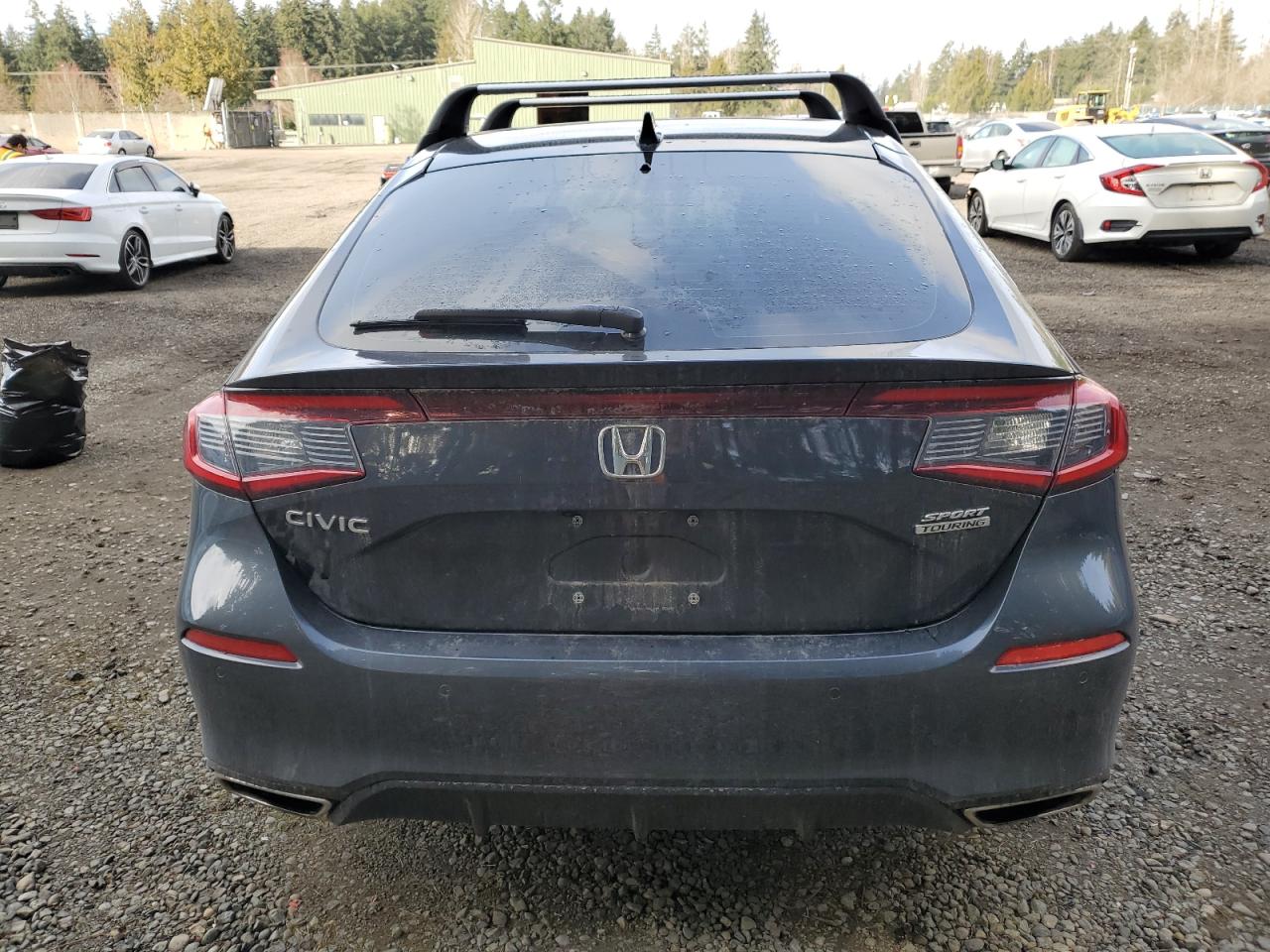 2024 Honda Civic - Image 6